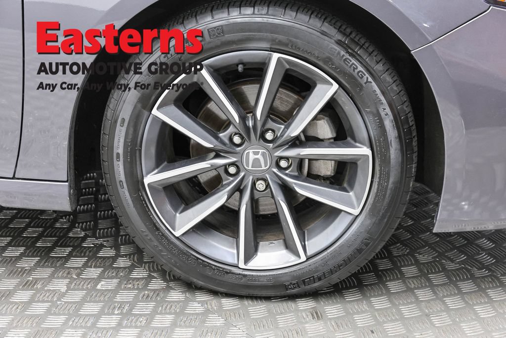 Used 2021 Honda Accord EX-L image 32