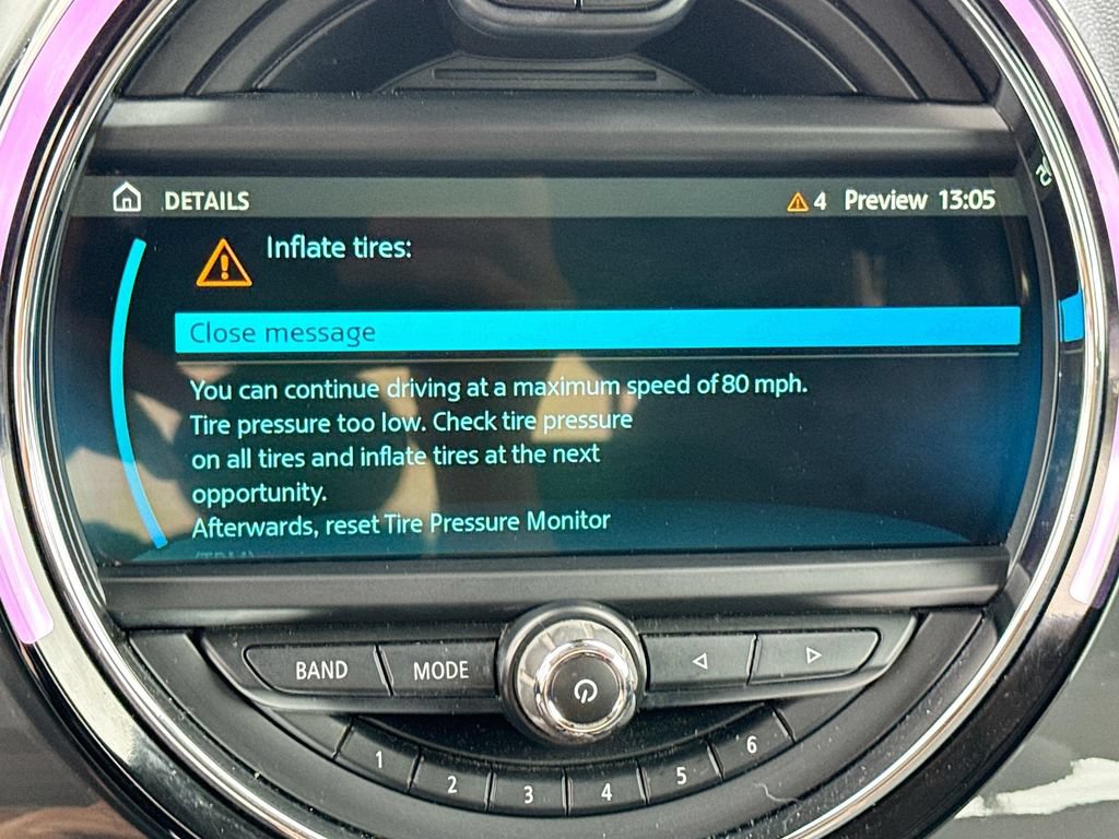 Used 2019 MINI Cooper Countryman S w/ Premium Package FWD image 18