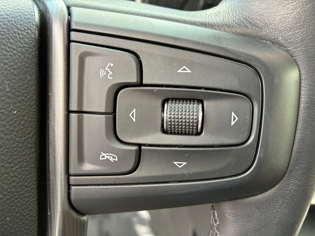 Used 2024 GMC Sierra 3500 Denali Ultimate image 23