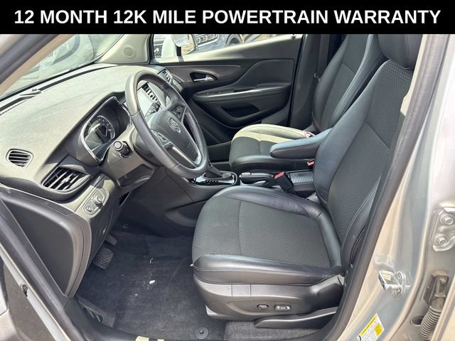 Used 2017 Buick Encore Preferred FWD image 14