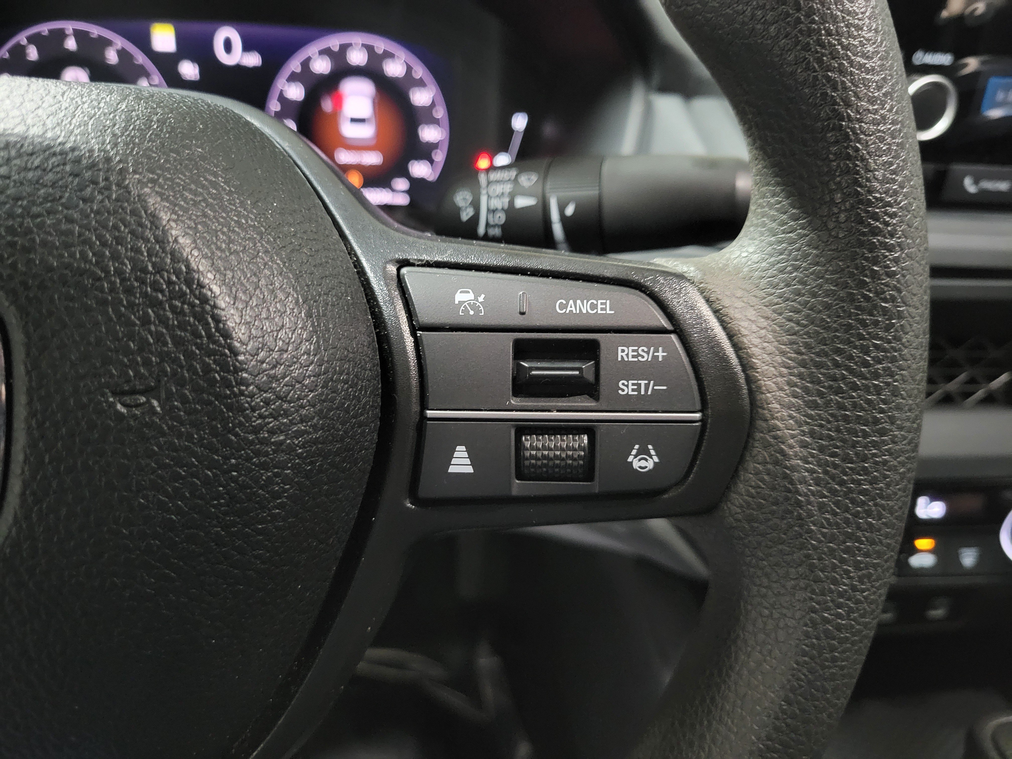 Certified 2025 Honda Accord LX image 24