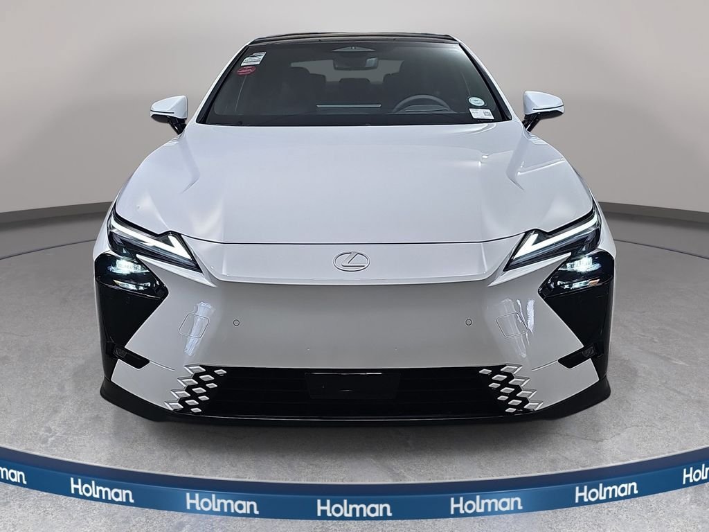 New 2026 Lexus ES 500e w/ Cold Area Package AWD/4WD image 2
