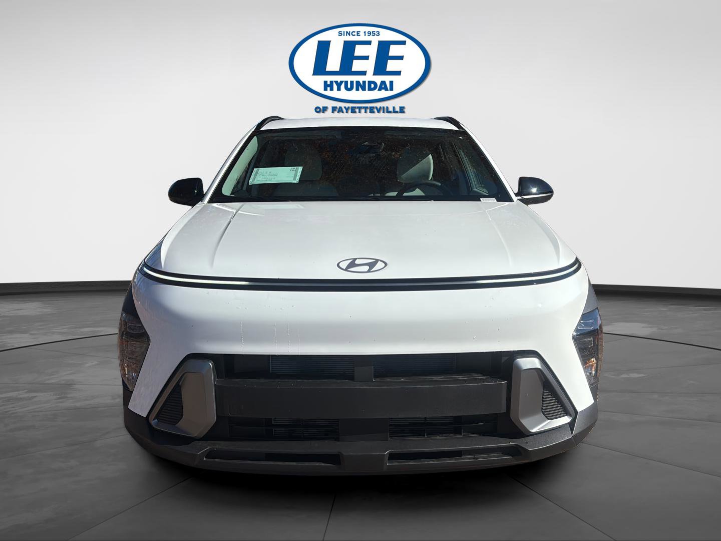 New 2026 Hyundai Kona SEL Sport image 2