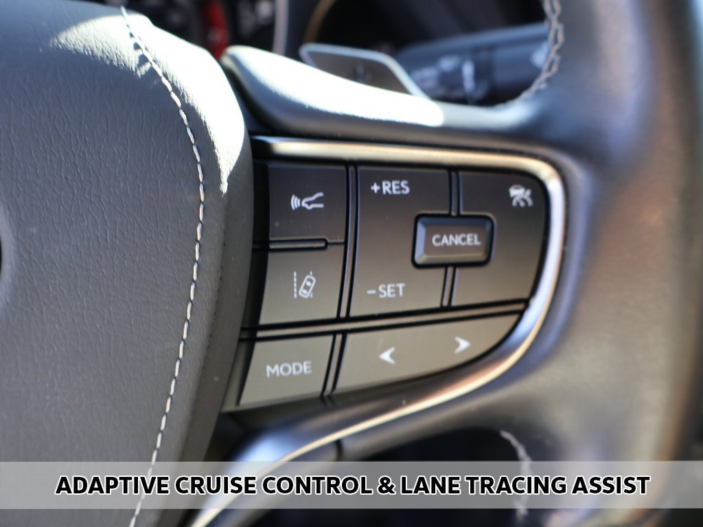 Used 2023 Lexus LS 500 w/ Luxury Package image 5