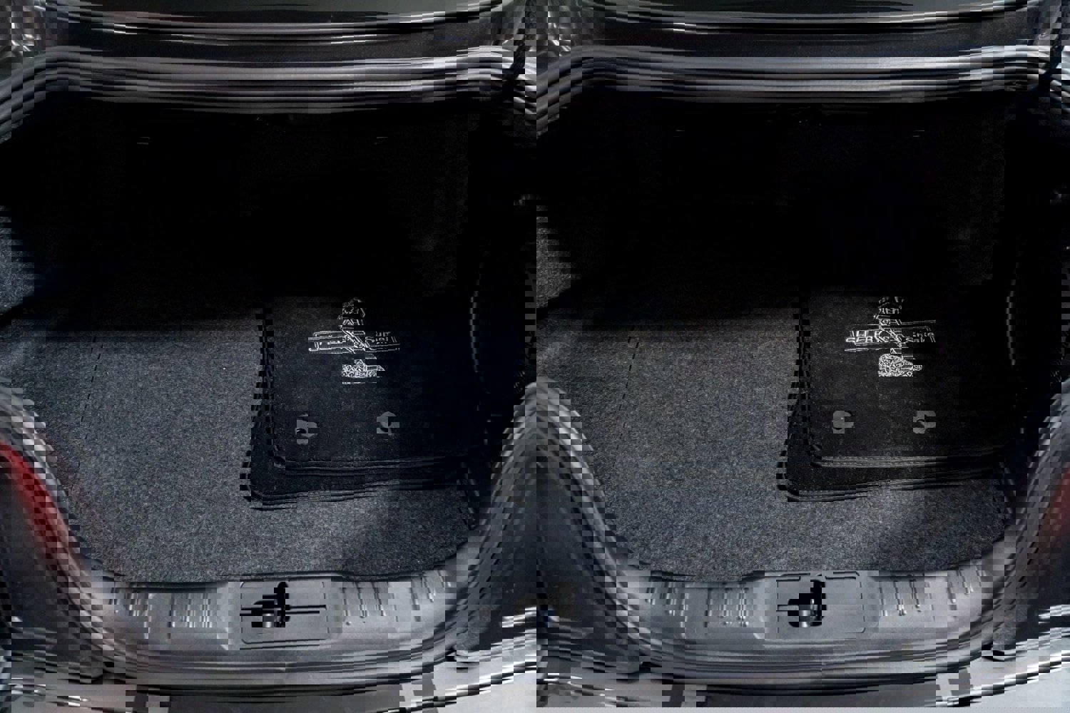 Used 2017 Ford Mustang GT Premium w/ Equipment Group 401A image 41