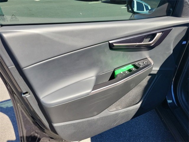 New 2025 Kia EV6 Light w/ Light LR Technology Package image 19