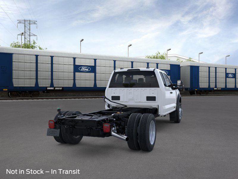 New 2026 Ford F450 XL image 17
