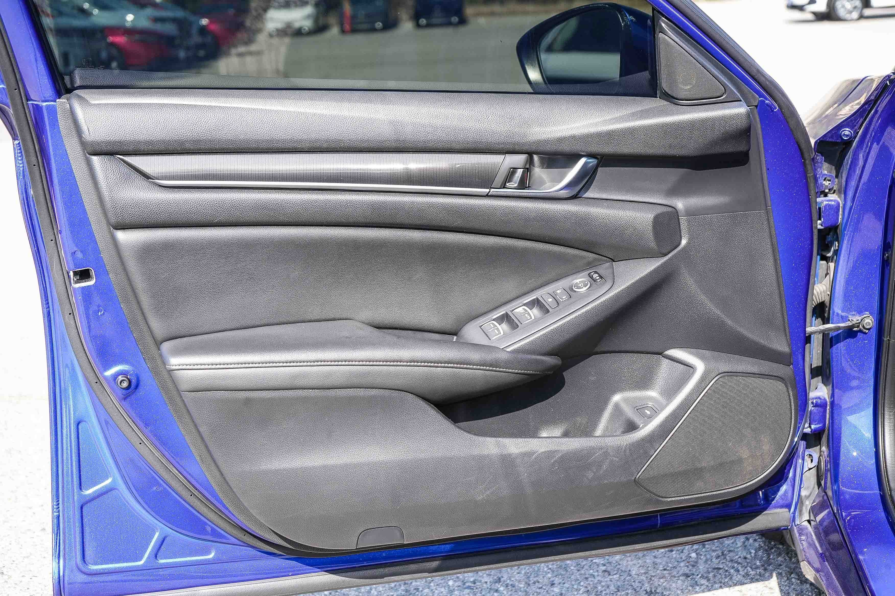 Certified 2019 Honda Accord Sport image 22