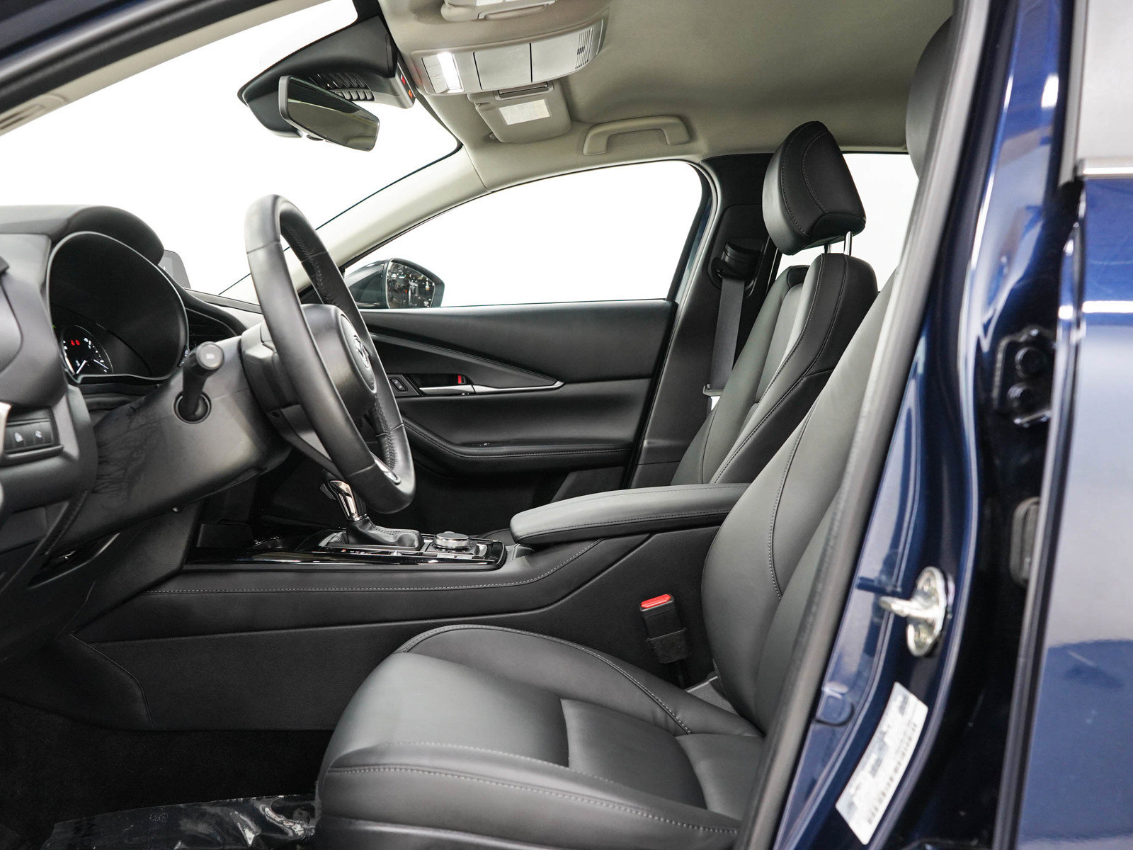 Used 2024 MAZDA CX-30 AWD 2.5 S w/ Select Sport Pkg image 21