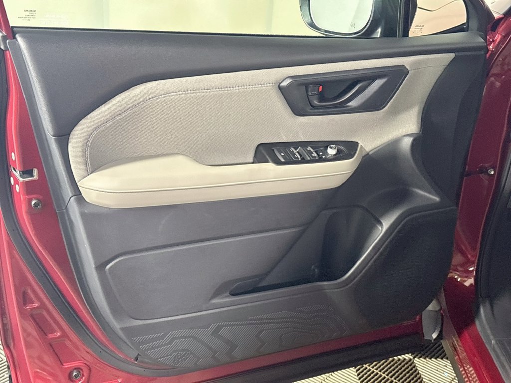 New 2026 Subaru Forester Premium AWD/4WD image 10