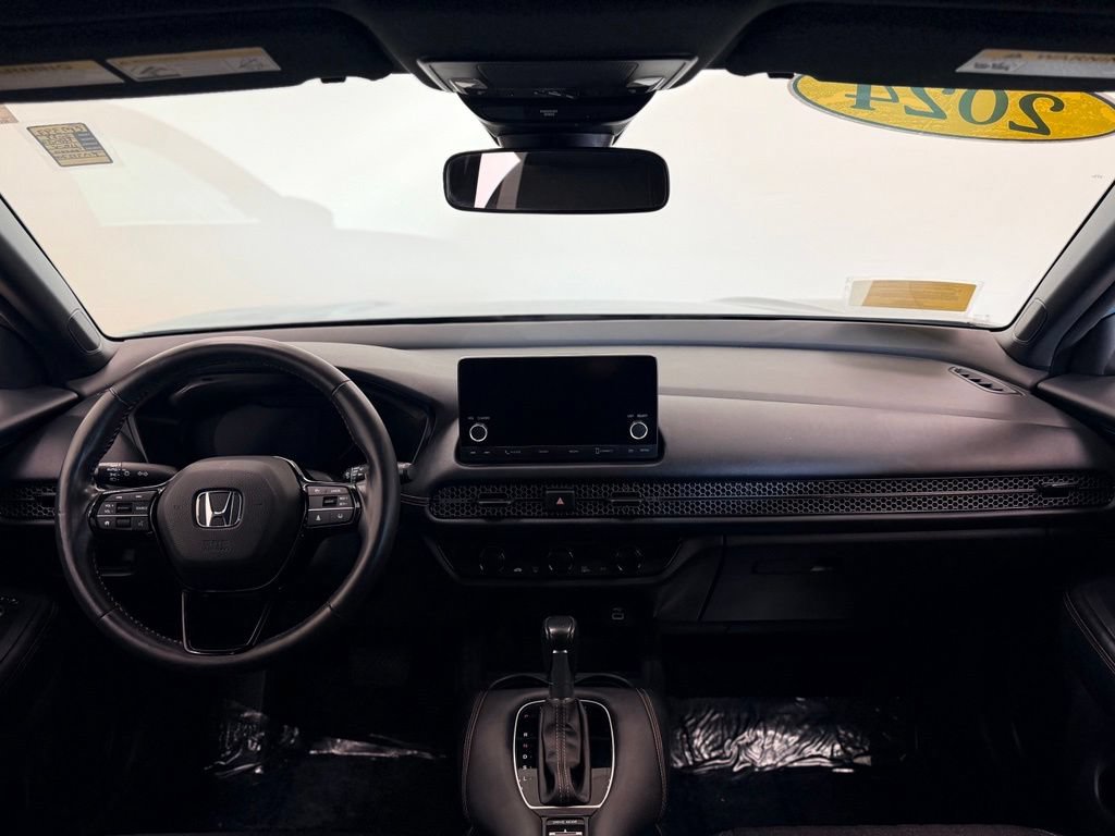 Used 2024 Honda HR-V Sport image 14