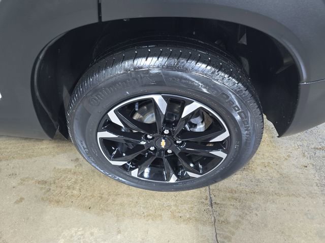 Used 2022 Chevrolet TrailBlazer LT w/ Convenience Package image 35