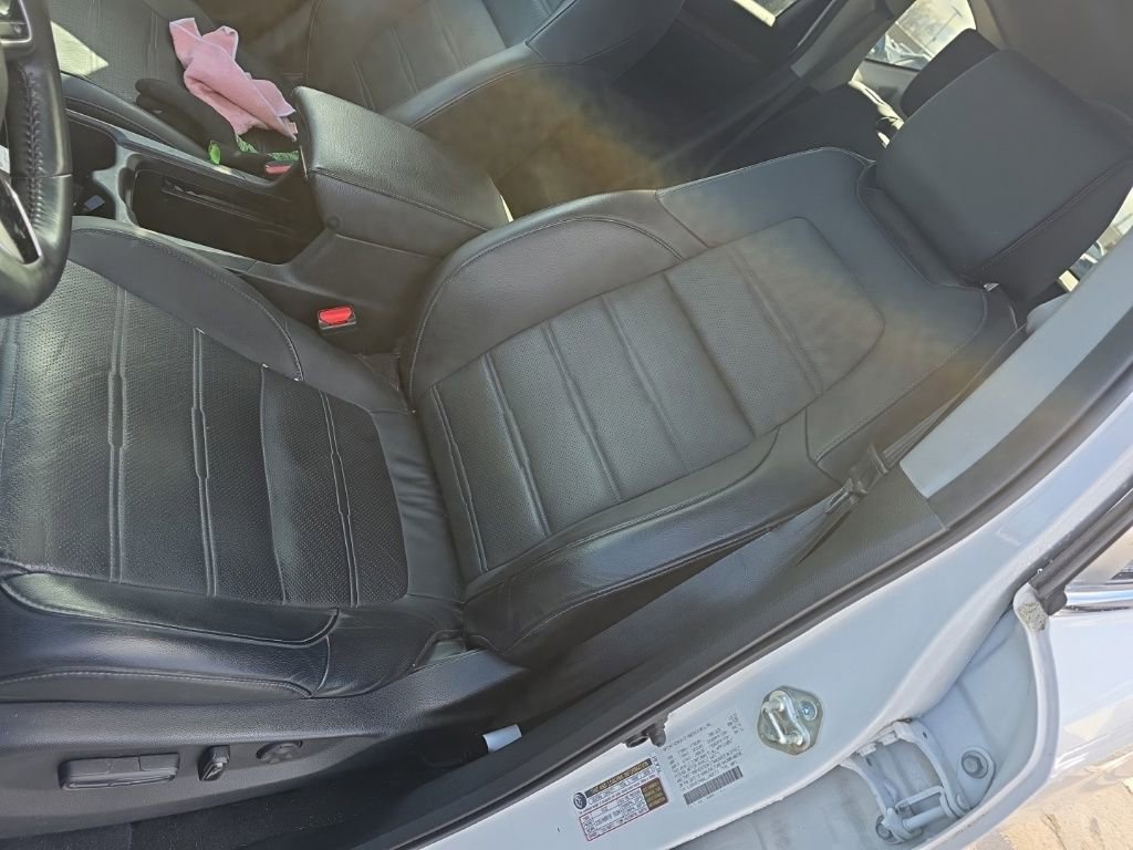 Used 2020 Honda CR-V EX-L image 10