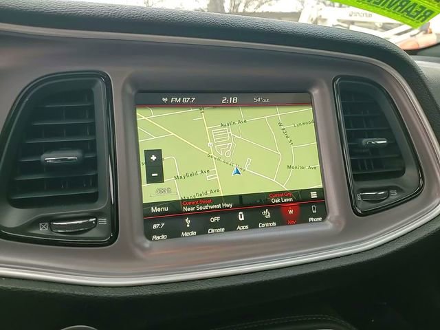 Used 2019 Dodge Challenger R/T Scat Pack w/ Shaker Package image 22