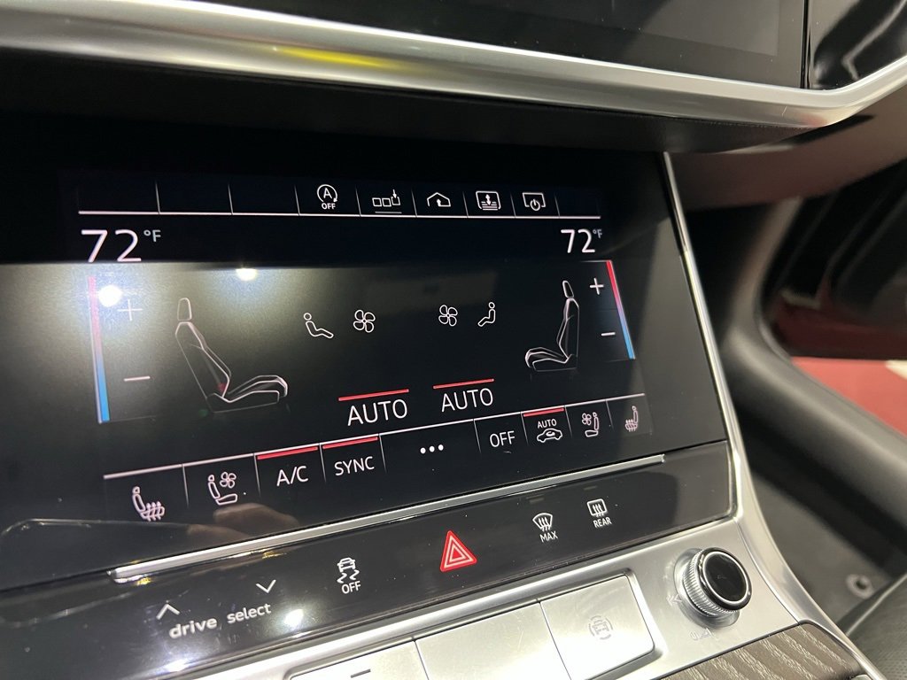 Used 2019 Audi A6 3.0T Premium Plus w/ Premium Plus Package image 47