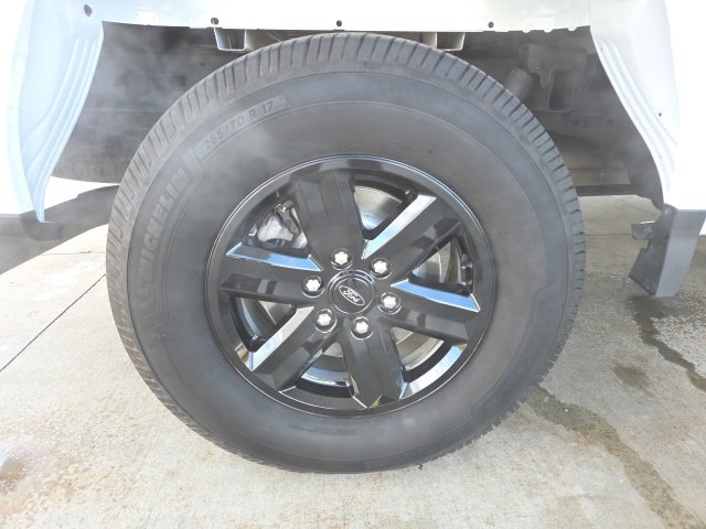 Used 2023 Ford F150 XLT w/ Trailer Tow Package image 69