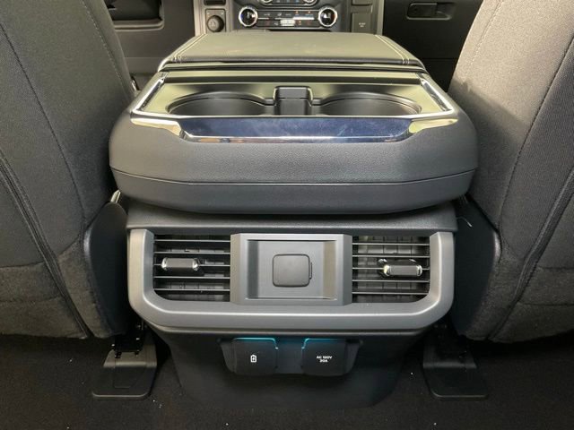 New 2025 Ford F150 XLT w/ Equipment Group 302A MID image 17