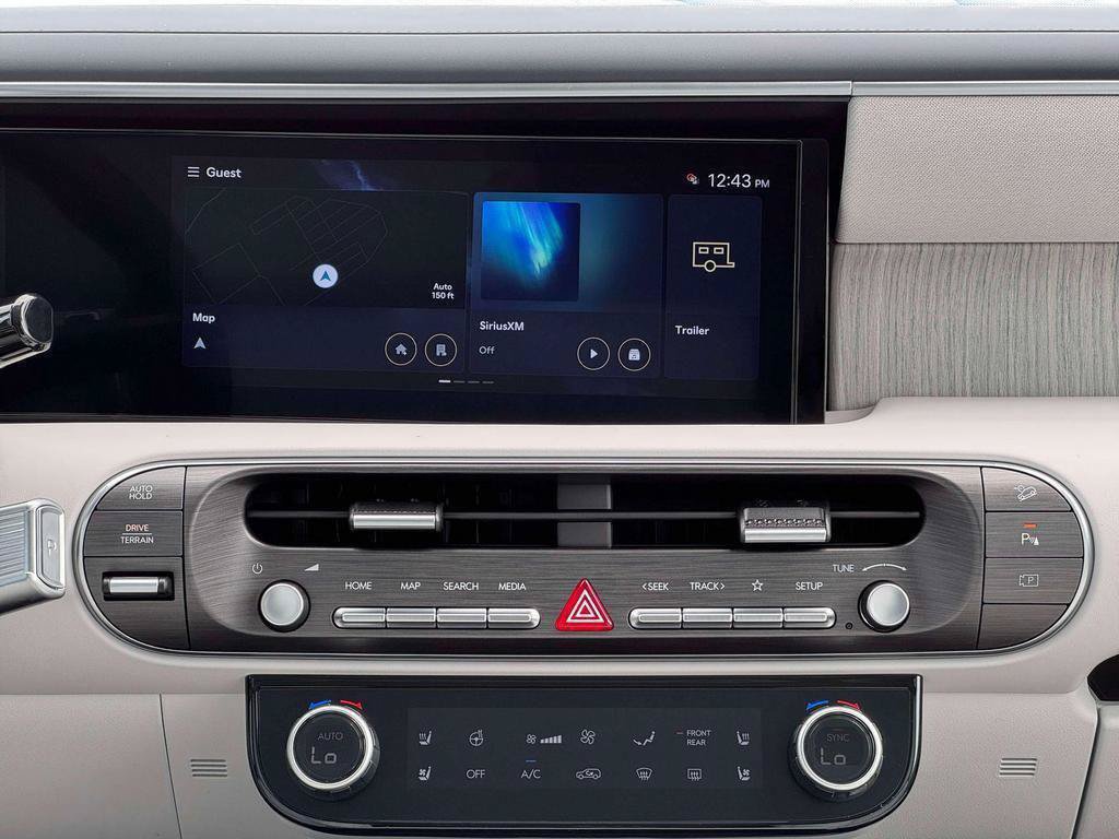 New 2026 Hyundai Palisade Calligraphy AWD/4WD image 18