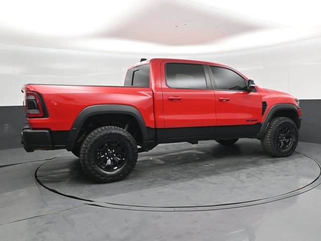 Used 2022 RAM 1500 TRX w/ TRX Level 1 Equipment Group AWD/4WD image 26