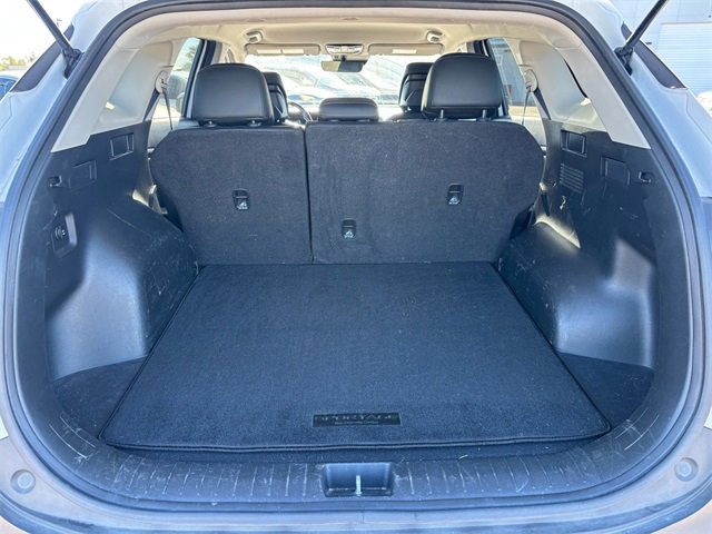 Used 2023 Kia Sportage EX image 13