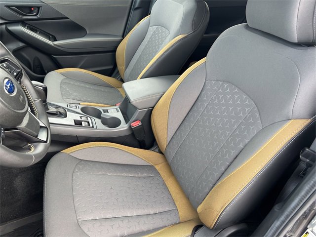 Certified 2025 Subaru Crosstrek 2.5i Sport image 25