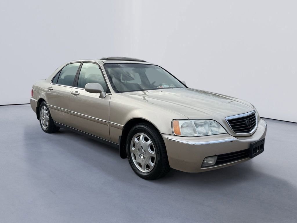 Used 2000 Acura RL 3.5 image 1
