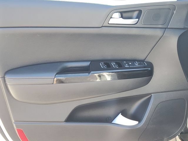 Used 2021 Kia Sportage S w/ S FWD Premium Package image 25