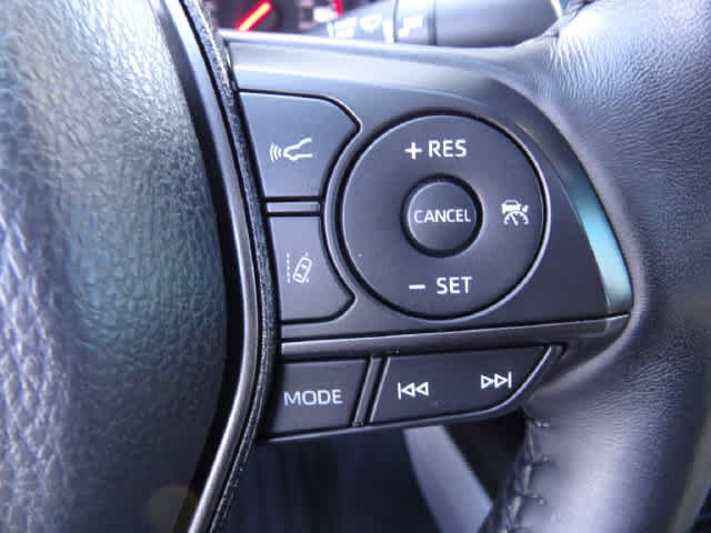 Certified 2024 Toyota Camry XSE w/ Blackout Package (TMS) FWD image 18