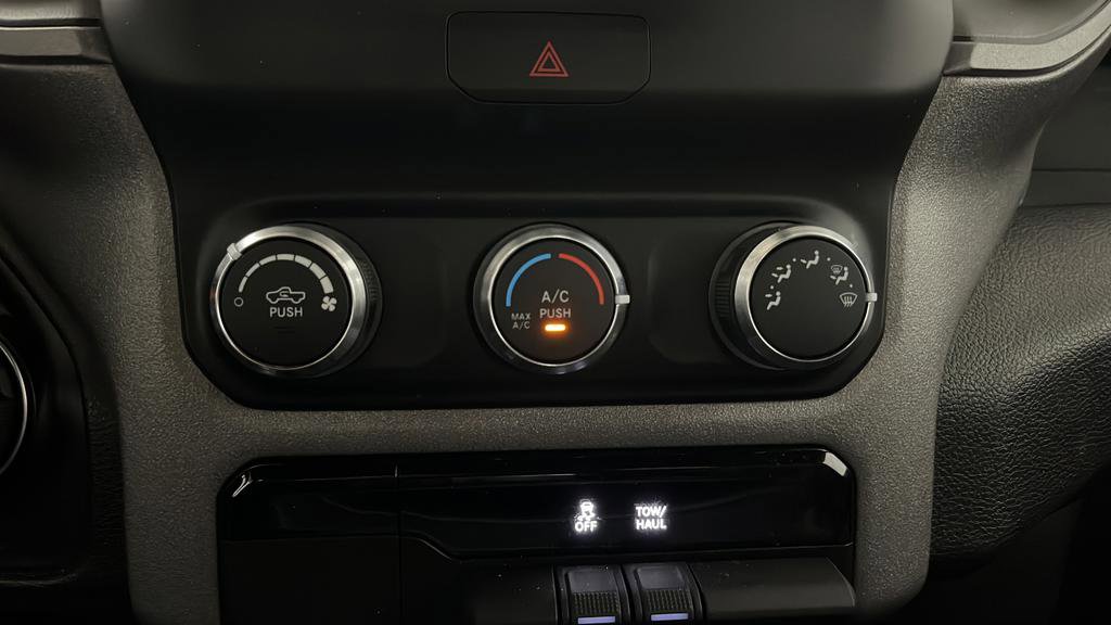 Used 2023 RAM 2500 Tradesman image 18