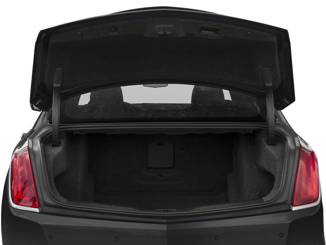 Used 2016 Cadillac CT6 AWD image 15