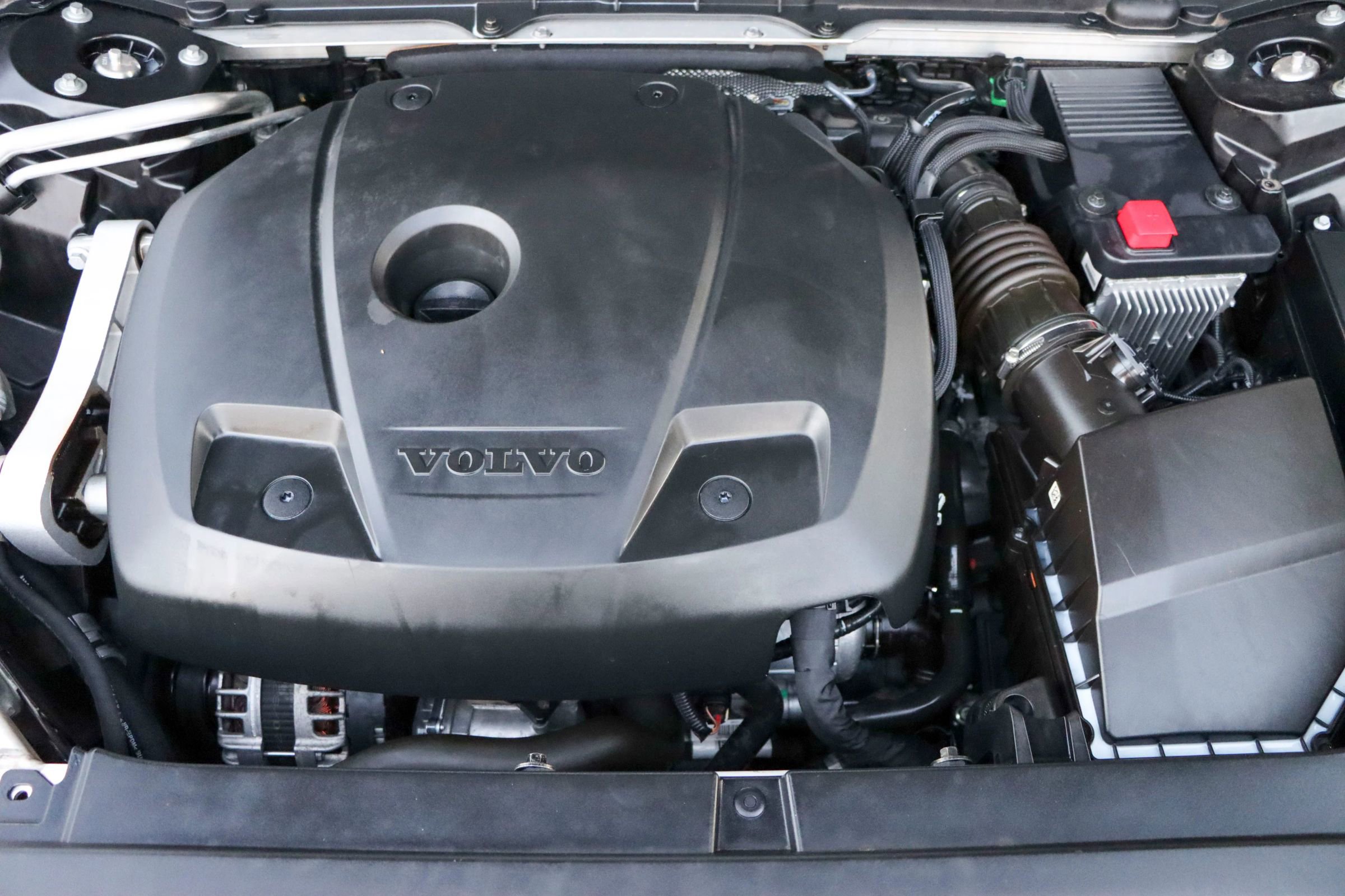 Used 2018 Volvo XC90 T6 R-Design w/ Convenience Package image 50