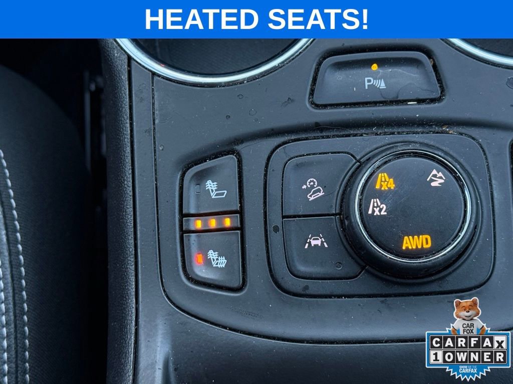 Used 2023 GMC Terrain SLT w/ Tech Package image 20