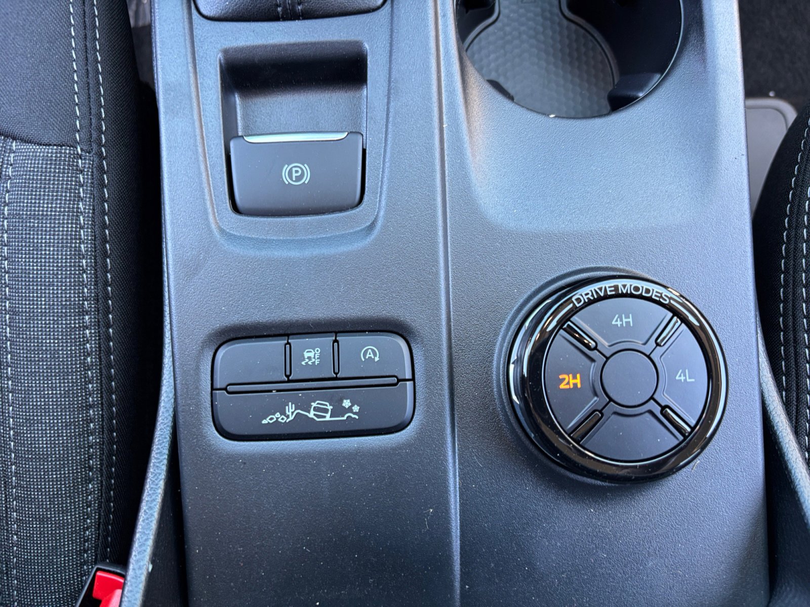 New 2026 Ford Ranger XLT w/ Equipment Group 301A High image 30