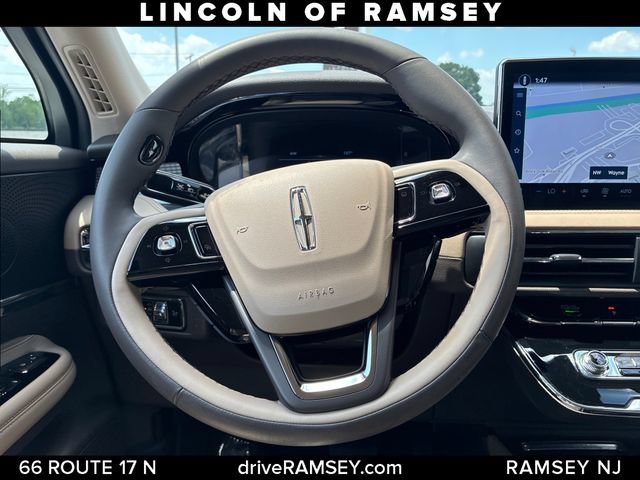 Certified 2023 Lincoln Corsair AWD image 25