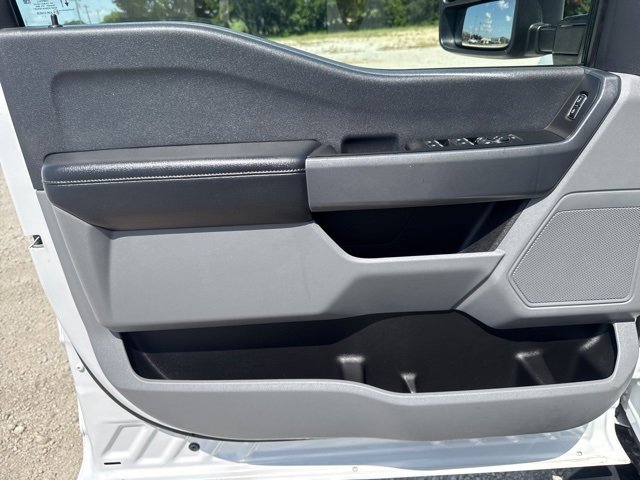 Used 2024 Ford F250 XLT w/ FX4 Off-Road Package image 27