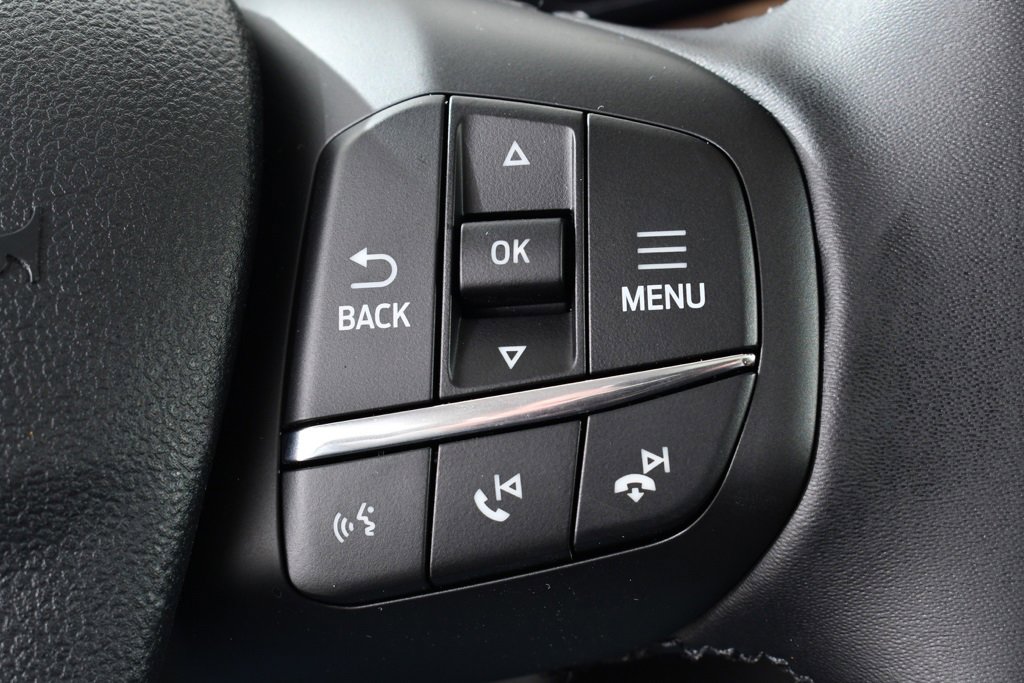 New 2025 Ford Bronco Sport Outer Banks w/ Outer Banks Tech Package+ image 33