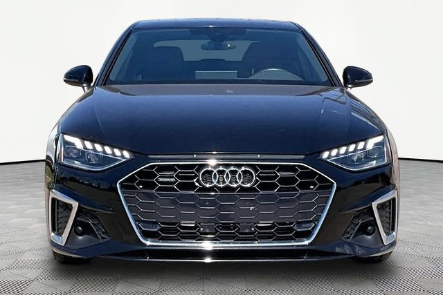 Used 2023 Audi A4 2.0T Premium w/ Convenience Package AWD/4WD image 3
