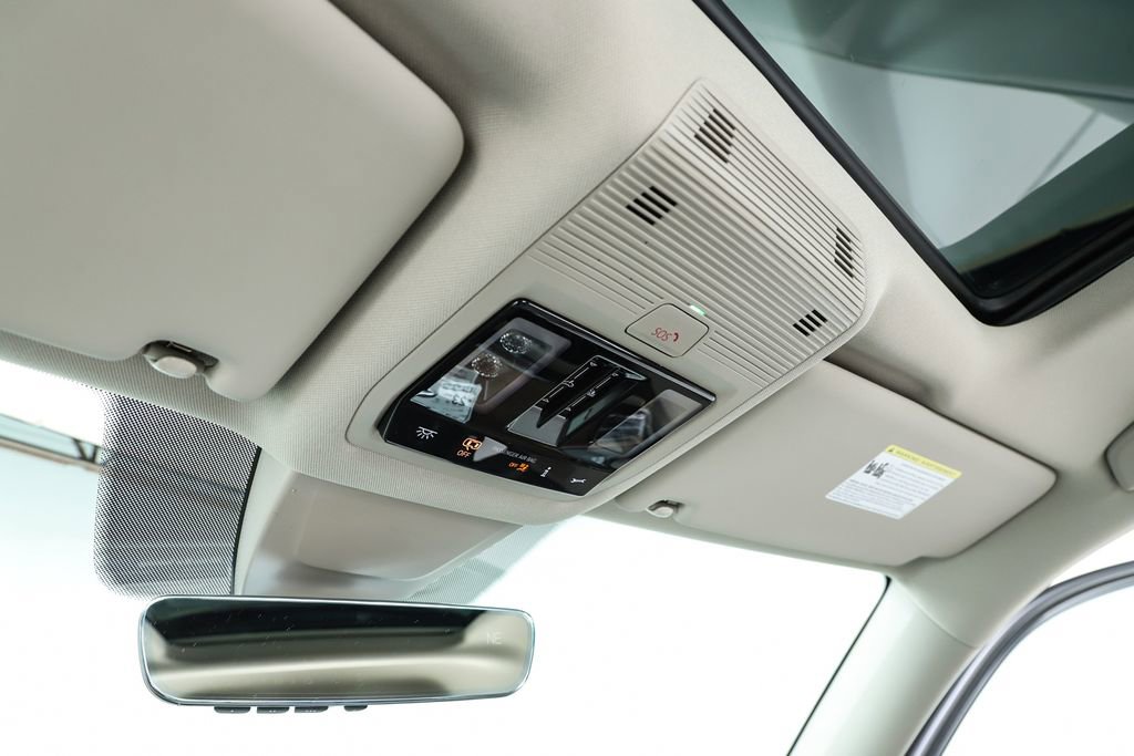 New 2026 Volkswagen Atlas SE image 65