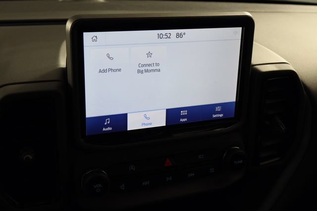 Used 2021 Ford Bronco Sport Badlands AWD/4WD image 30