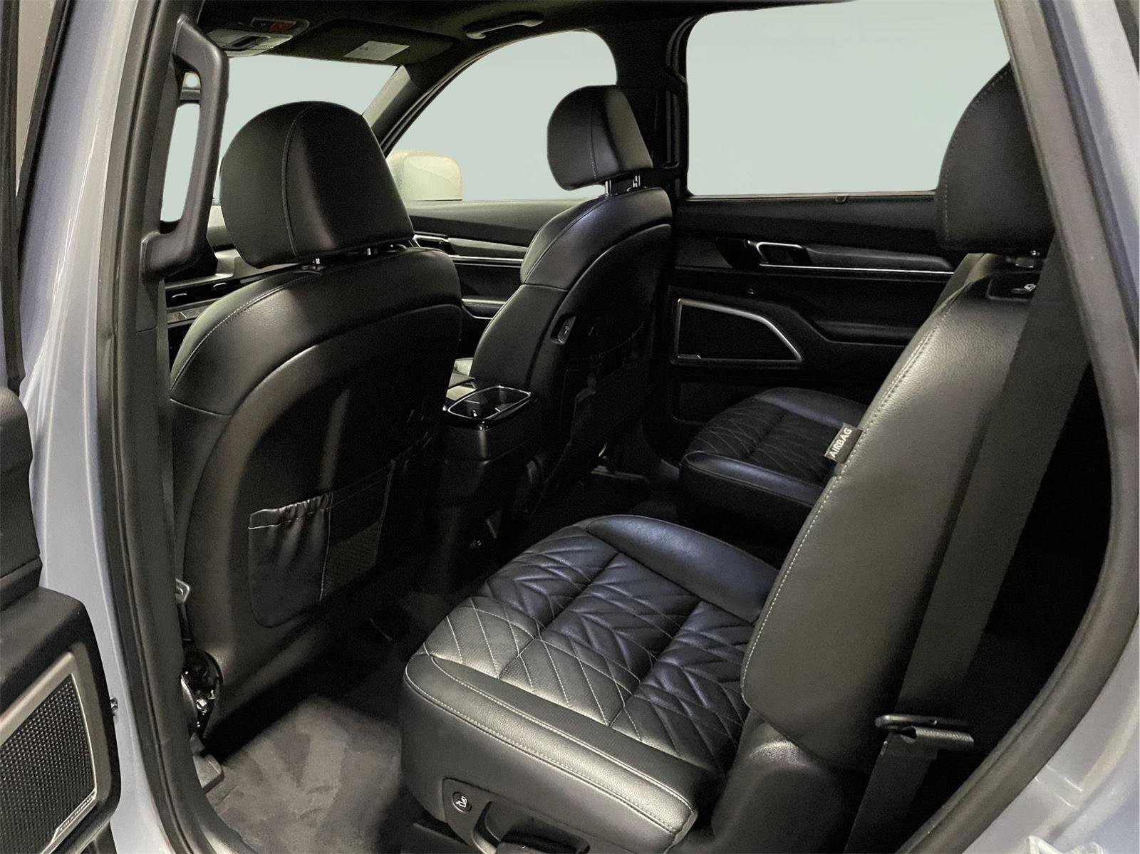 Used 2023 Kia Telluride EX X-Line image 15