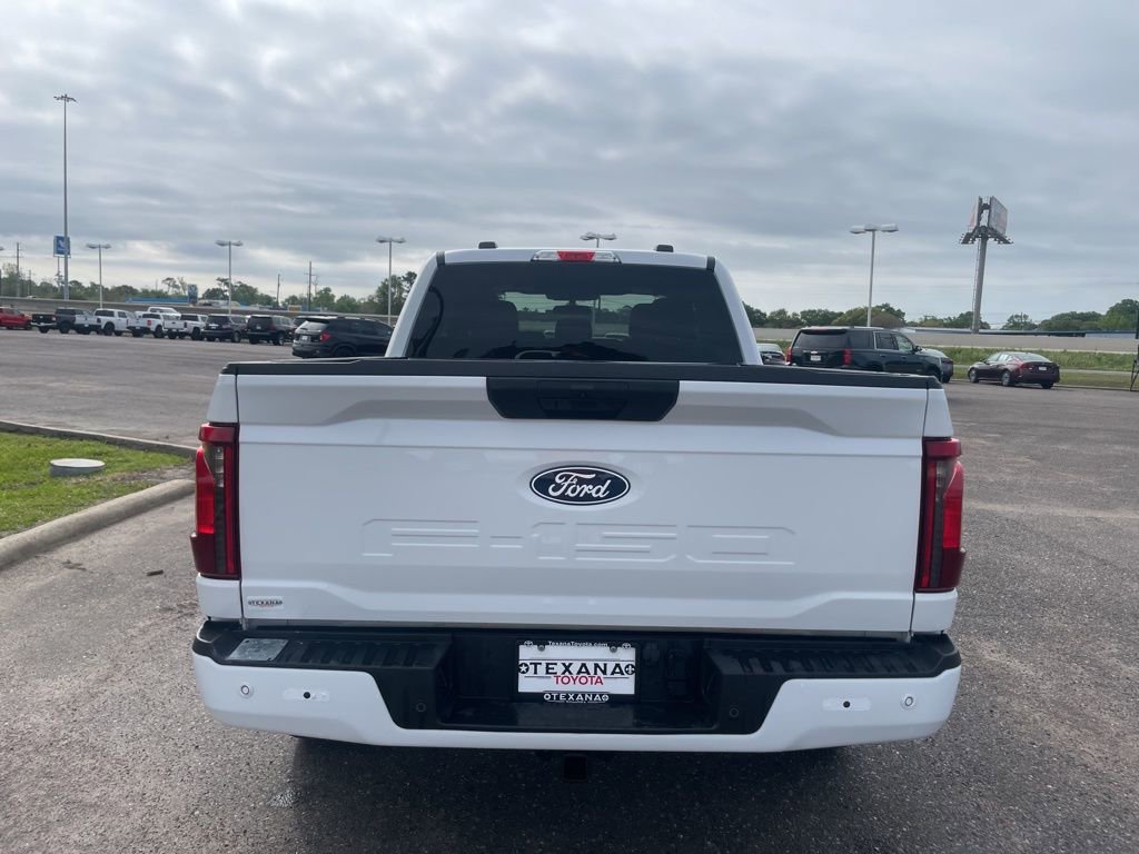 Used 2024 Ford F150 STX RWD image 6