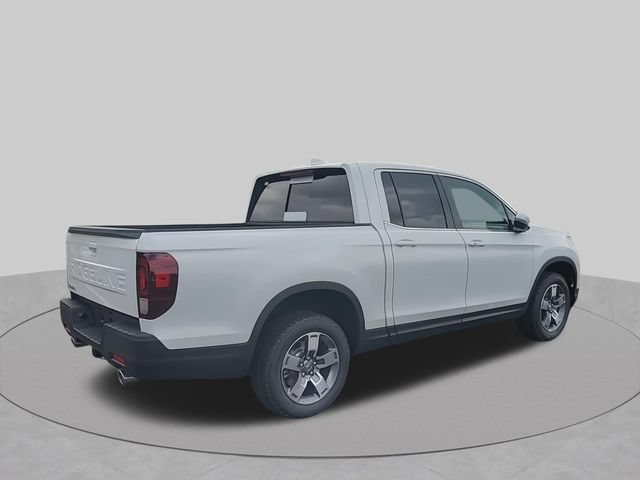 New 2026 Honda Ridgeline RTL image 9