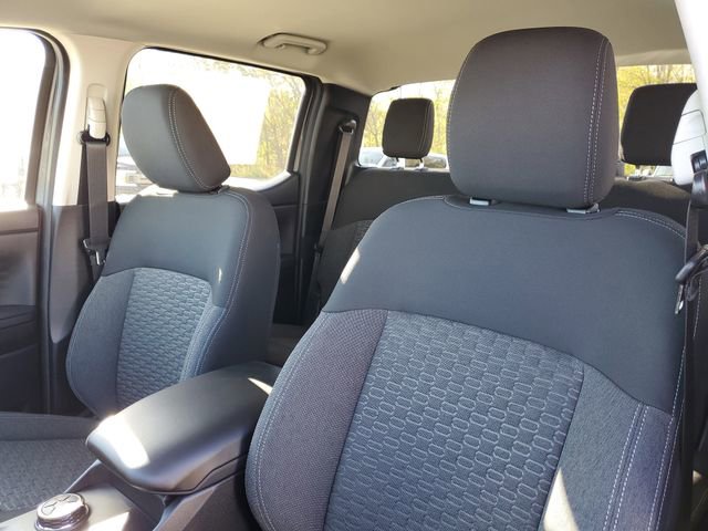 New 2025 Ford Ranger XL w/ Trailer Tow Package image 19