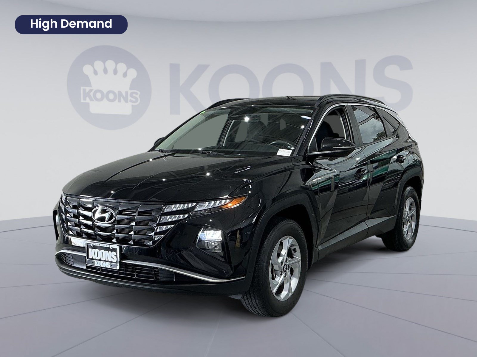 Used 2023 Hyundai Tucson SEL AWD/4WD image 1
