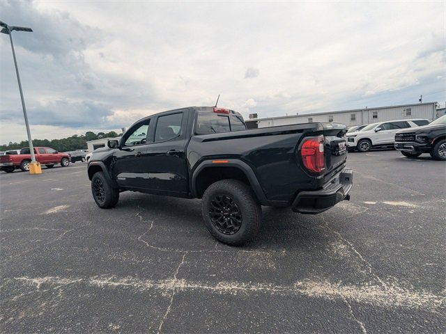 New 2026 GMC Canyon Elevation w/ Convenience Package image 6