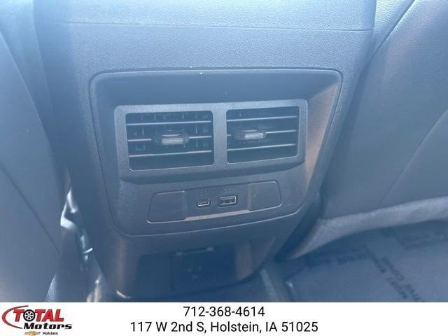 New 2026 Chevrolet Colorado Z71 w/ Technology Package AWD/4WD image 29