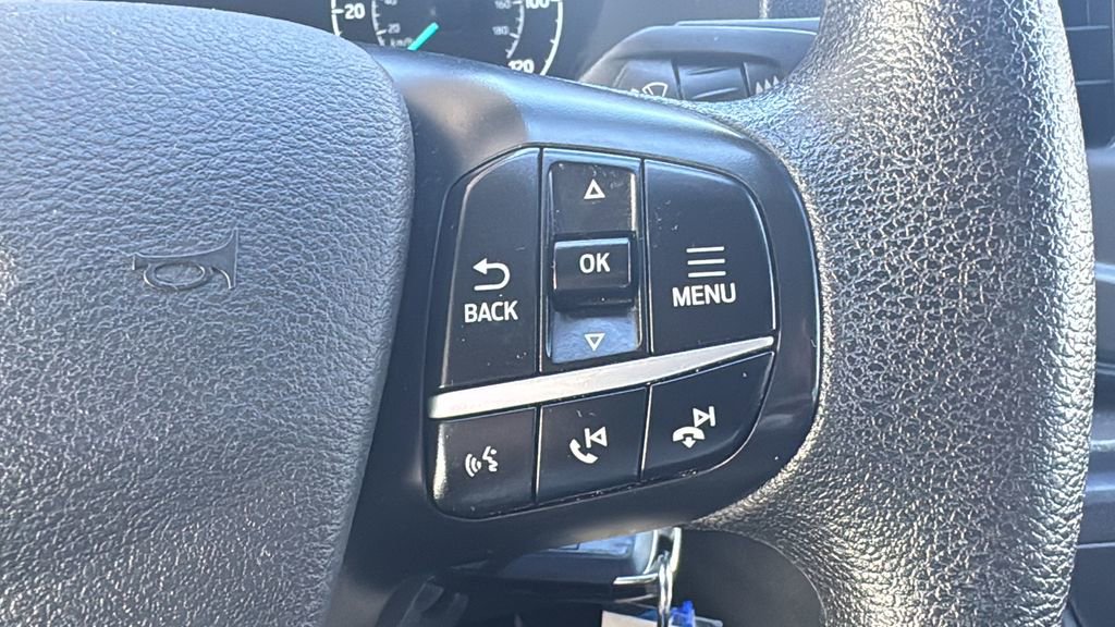 Certified 2022 Ford Transit 350 XLT image 13