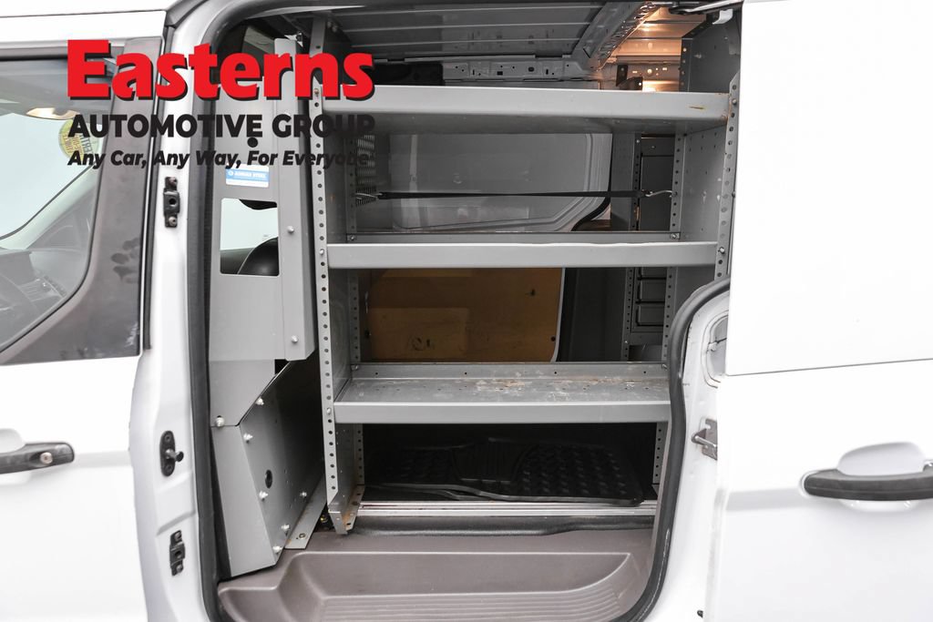 Used 2019 Ford Transit Connect XL FWD image 22
