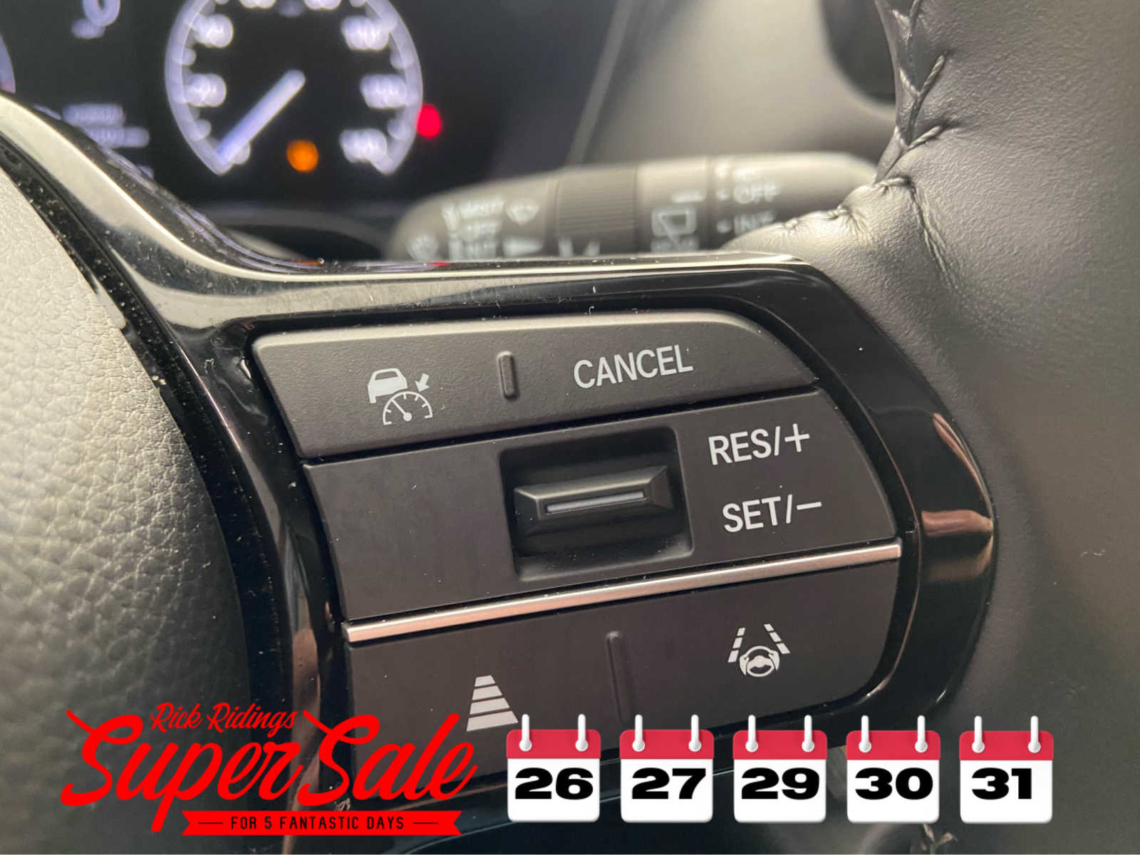 Used 2025 Honda HR-V EX-L image 20