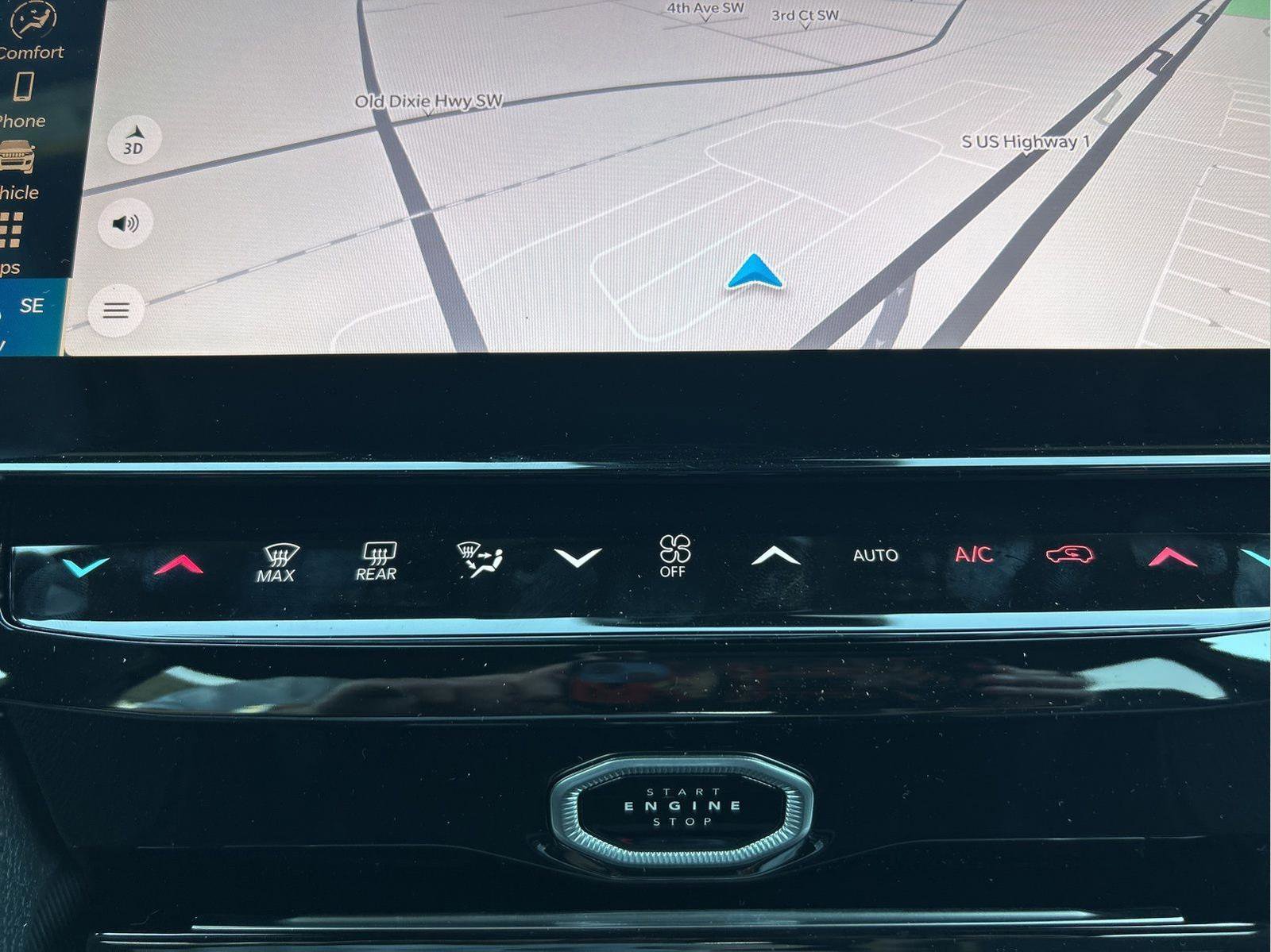 New 2026 Jeep Grand Cherokee Limited Reserve image 29